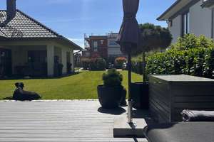 TOP EFH 165qm Bj.2012 | 6Zi 3 Bäder| 750 qm| Lichtenhagen + 2 Terrassen| 1.11.26 – Die vollständige Adresse der Immobilie erhältst du vom Anbieter., 18109 Lichtenhagen, Rostock – Vorschaubild 21