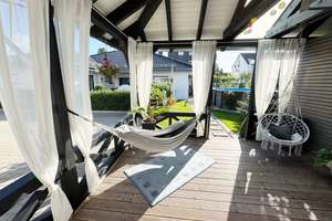 Wohntraum trifft Business – Die vollständige Adresse der Immobilie erhältst du vom Anbieter., 33605 Stieghorst, Bielefeld – Vorschaubild 14