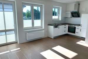 Mietpreis inkl. NK I Wohnen mit Service in Bremen Oberneuland I attraktive 2 Zimmer Wohnung – Mühlenfeldstraße 32, 28355 Oberneuland, Bremen – Vorschaubild 5