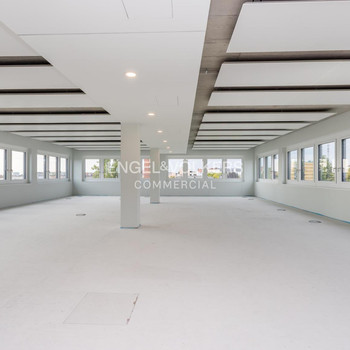 Hier sind Sie richtig: Top Büro für mehr Kreativität und Motivation 