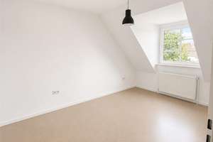 Wohnen mit Charakter: Geräumige 4-Zimmer-Wohnung in Bremen-Grohn – Johanneskamp 4, 28759 Grohn, Bremen – Vorschaubild 5