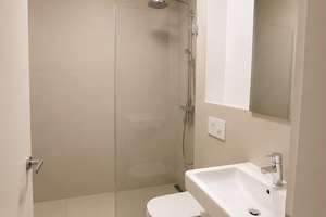 3-Zimmer-Wohnung in Düsseldorf-Heerdt – 40549 Heerdt, Düsseldorf – Vorschaubild 2