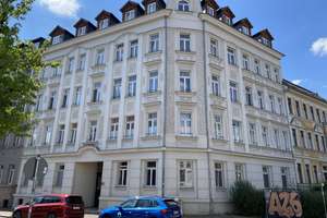 ***ERDWÄRME***Helle 2-RWG-Fußbodenheizung-Deckenspots-Dusche+Wanne-Balkon ***WE16*** – Die vollständige Adresse der Immobilie erhältst du vom Anbieter., 4159 Möckern, Leipzig – Vorschaubild 15
