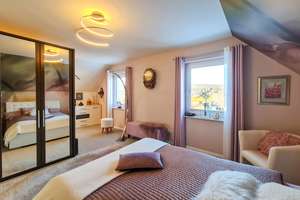 Modernes Traumhaus – bezugsfertig & lichtdurchflutet – Die vollständige Adresse der Immobilie erhältst du vom Anbieter., 38690 Vienenburg – Vorschaubild 7