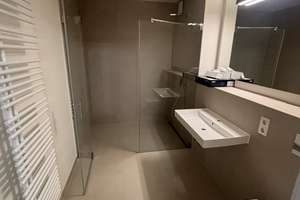 *ERSTBEZUG* 2-Zimmer-Wohnung im 3. OG mit Balkon in Düsseldorf-Niederkassel, Grenze Oberkassel – Lütticher Straße 7b, 40547 Lörick, Düsseldorf – Vorschaubild 7