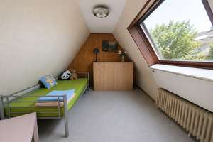 Gemütliches Reihenhaus im Dornröschenschlaf – Die vollständige Adresse der Immobilie erhältst du vom Anbieter., 28239 Oslebshausen, Bremen – Vorschaubild 11