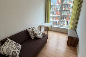 Exklusives Wohnen im LIVING 108! **Balkon / Fitnessraum / Dachterrasse** – Chausseestraße 108, 10115 Mitte (Ortsteil), Berlin – Vorschaubild 9