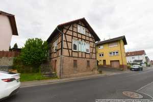 Brachttal-Schlierbach: Einfamilienhaus – Wächtersbacher Str. 58, 63636 Main-Kinzig-Kreis – Vorschaubild 3