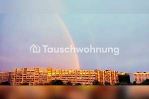 Tauschwohnung: 4-Zi (landeseigene) gegen größere Wohnung
