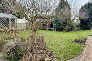 Wohnen auf einer Ebene im gepflegten Bungalow mit Wintergarten und Kamin in Eckerde – Hannover (Kreis) – Vorschaubild 6