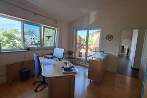 Traumhafte 4-Zimmer-Penthouse-Wohnung mit großer Dachterrasse in ruhiger, grüner Lage in Laim – Die vollständige Adresse der Immobilie erhältst du vom Anbieter., 80689 Sankt Ulrich, München – Vorschaubild 7