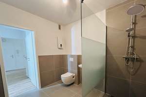 Maisonette in Ruhrnähe (200 m) | 20m² Terrasse | 4 Schlafzimmer | zzgl. 35 m² Nutzfläche – Die vollständige Adresse der Immobilie erhältst du vom Anbieter., 45276 Steele, Essen – Vorschaubild 19