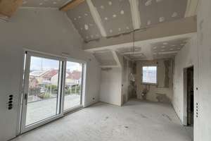 Exklusive 2,5-Zimmer-Dachgeschosswohnung im Neubau – Erstbezug mit Balkon, Einbauküche & Tiefgarage – Wilhelmstr. 48, 73779 Deizisau – Vorschaubild 4