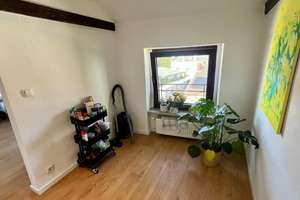 Möblierte 2-Zimmer-Wohnung über den Dächern der Bonner Altstadt – Maxstr. 49, 53111 Nordstadt, Bonn – Vorschaubild 5