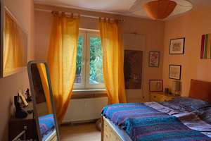 Ruhig gelegene 3-Zimmer-Wohnung (75 m²) mit grossem Garten im beliebten Agnesviertel – Wörthstraße 13, 50668 Neustadt/Nord, Köln – Vorschaubild 10