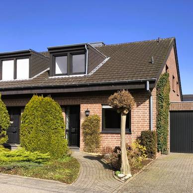 Haus kaufen in Kreis Kleve ImmoScout24