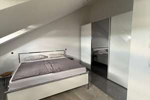 Moderne 3-Zimmer-Dachgeschosswohnung mit 104 m² – Hauptstr. 70, 89250 Senden – Vorschaubild 5