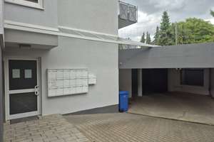 Charmante Dachgeschosswohnung mit Balkon, Einbauküche, Tiefgaragenstellplatz & Waschautomat – Dennachstr. 23, 75175 Buckenberg, Pforzheim – Vorschaubild 13