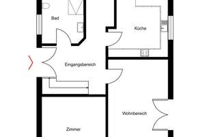 Barrierearmes Wohnen mit A+ Energieeffizienz und Smart-Home – Die vollständige Adresse der Immobilie erhältst du vom Anbieter., 25364 Brande-Hörnerkirchen – Vorschaubild 15