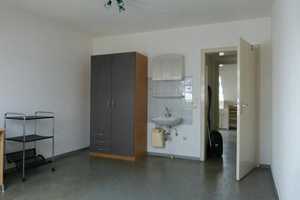 WG-Zimmer - teilmöbliert - in 6er Studenten-WG / in Uninähe – Heidelberger Weg 8, 33613 Bielefeld – Vorschaubild 6