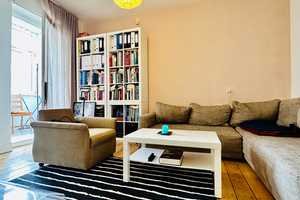 Dreifamilienhaus mit Garten in Frankfurt Höchst – Frankfurt am Main – Vorschaubild 14