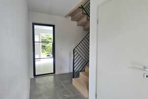 Erstbezug: Moderne Doppelhaushälfte in Karlshorst zur Miete – Die vollständige Adresse der Immobilie erhältst du vom Anbieter., 10318 Karlshorst, Berlin – Vorschaubild 10