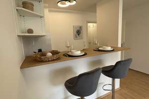 Nahe Theresienwiese: Kompakt geschnittenes Apartment in Sendling-Westpark – Die vollständige Adresse der Immobilie erhältst du vom Anbieter., 81373 Land in Sonne, München – Vorschaubild 11