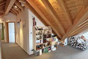 Ein Hauch von Schlösschen. Ein Zuhause für mehrere Generationen. – Die vollständige Adresse der Immobilie erhältst du vom Anbieter., 64385 Reichelsheim (Odenwald) – Vorschaubild 29