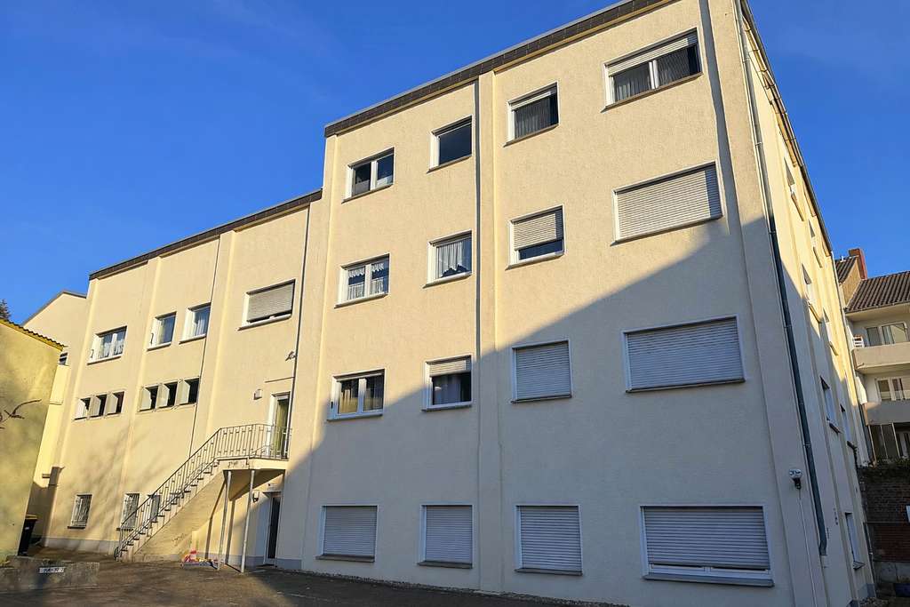 Immobilie in Hagen - ***PROVISIONSFREI*** 96 m² Eigentumswohnung mit Entwicklungspotenzial - Bild 4