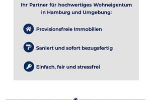 Provisionsfreie 2-Zimmer-Wohnung in Hamburg-Meiendorf | Eigennutzung oder Kapitalanlage – Nydamer Ring 9, 22145 Rahlstedt, Hamburg – Vorschaubild 13
