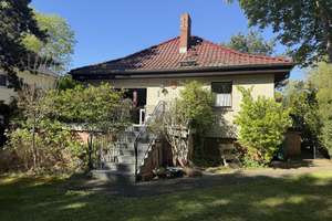 Familienfreundliches Einfamilienhaus mit Terrasse, Garten und zusätzlicher Bebauungsmöglichkeit – Die vollständige Adresse der Immobilie erhältst du vom Anbieter., 12489 Adlershof, Berlin – Vorschaubild 19