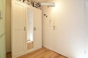 *Exklusives Apartment - vollständig möbliert, mit Balkon & Stellplatz!* – Die vollständige Adresse der Immobilie erhältst du vom Anbieter., 70329 Rohracker, Stuttgart – Vorschaubild 17