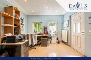 ***DAVIS Immobilien*** Wohnen & Arbeiten in Perfektion – EFH mit Büro und Wellnessbereich – 68309 Käfertal, Mannheim – Vorschaubild 15