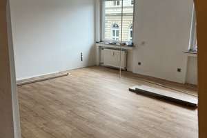 Wohnung in gepflegtem Haus, gute sonnige Wohnlage – Klöcknerstraße 23, 47057 Neudorf-Nord, Duisburg – Vorschaubild 4