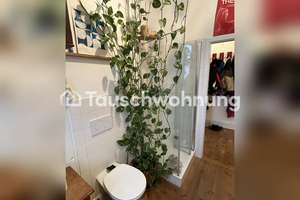 Tauschwohnung: Schöne Altbauwohnung in Düsseldorf zum Tausch gegen Berlin – Die vollständige Adresse der Immobilie erhältst du vom Anbieter., 40227 Oberbilk, Düsseldorf – Vorschaubild 15