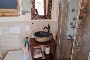 ++ Kernsaniertes Einfamilienhaus, 157 qm Wfl., 6 Zimmer, Garten & Garage, zentral in Muggensturm ++ – Kirchstr. 7, 76461 Muggensturm – Vorschaubild 12