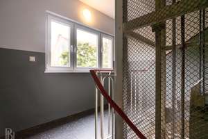 Preisreduzierung: Sehr gute ruhige Kiezlage Vermietete 2 Zimmer Wohnung mit Balkon und Garage – Die vollständige Adresse der Immobilie erhältst du vom Anbieter., 10999 Kreuzberg, Berlin – Vorschaubild 3