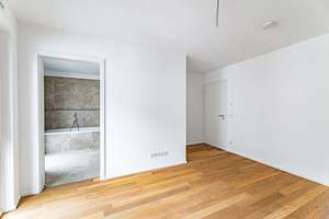 HEGERICH: Wohnen im Grünen – moderne 4-Zimmer-Wohnung mit Loggia in Boxdorf – Die vollständige Adresse der Immobilie erhältst du vom Anbieter., 90427 Boxdorf, Nürnberg – Vorschaubild 8