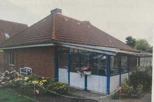 Ruhiger Bungalow mit 3ZKB sowie Gästebad und Keller in Loxstedt – Im Nordfelde 46, 27612 Cuxhaven (Kreis) – Vorschaubild 8