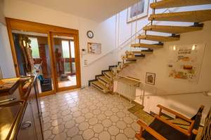 Charmantes Reihenendhaus Hannover-Vahrenheide – Die vollständige Adresse der Immobilie erhältst du vom Anbieter., 30179 Vahrenheide, Hannover – Vorschaubild 12