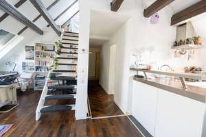Kapitalanlage mit guter Rendite für kluge Rechner – Die vollständige Adresse der Immobilie erhältst du vom Anbieter., 70435 Zuffenhausen-Hohenstein, Stuttgart – Vorschaubild 13