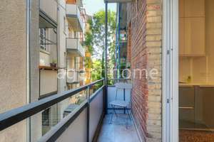 MÖBLIERT - CHARMANTER ALTBAU - Tolle Wohnung mit Balkon in Stuttgart-Süd – Die vollständige Adresse der Immobilie erhältst du vom Anbieter., 70199 Heslach, Stuttgart – Vorschaubild 22