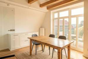 +++ Traumhafter Neubaustandard im Landhausstil mit Balkon, Parkett und Kamin +++ – Die vollständige Adresse der Immobilie erhältst du vom Anbieter., 1465 Langebrück, Dresden – Vorschaubild 7
