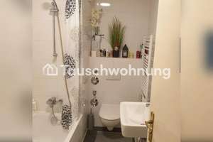 Tauschwohnung: Habe eine 2 Zimmer Wohnung zum tauschen – Treuenbrietzener str 6, 13435 Märkisches Viertel, Berlin – Vorschaubild 1