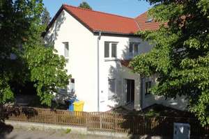 Helles Einfamilienhaus in Top-Lage von Halberstadt – viel Platz für die ganze Familie! – Die vollständige Adresse der Immobilie erhältst du vom Anbieter., 38820 Halberstadt – Vorschaubild 1