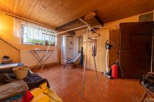 Einfamilienhaus mit riesiger Terrasse, wunderschönem Garten und viel Platz für Kreativität – Hauptstraße 13, 63695 Glauburg – Vorschaubild 68