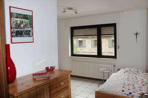 Hausmarke Immobilien - Ankommen, wohlfühlen, bleiben! Ihr neues Zuhause mit Balkon am Rhein – Die vollständige Adresse der Immobilie erhältst du vom Anbieter., 51143 Zündorf, Köln – Vorschaubild 9