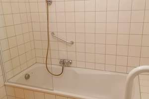 Ruhige und helle Wohnung mit Balkon in Münster- Amelsbüren – 48163 Amelsbüren, Münster – Vorschaubild 10