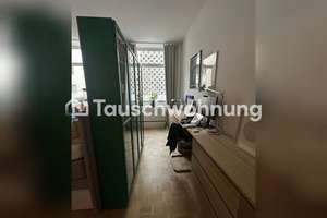Tauschwohnung: Altbau Wohnung im Belgischen Viertel mit Terrasse – Die vollständige Adresse der Immobilie erhältst du vom Anbieter., 50672 Neustadt/Nord, Köln – Vorschaubild 11