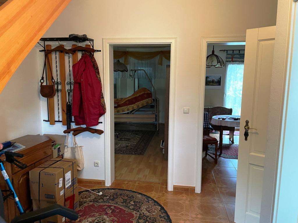 Immobilie in Ribnitz-Damgarten - Liebevoll gepflegtes Einfamilienhaus - Bild 0